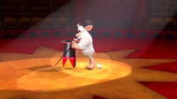 بوبا (فصل 1 - قسمت 15)